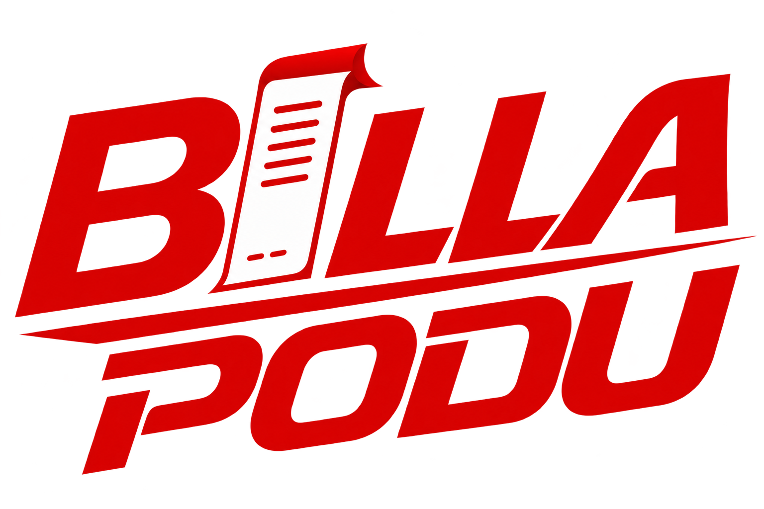Billa Podu